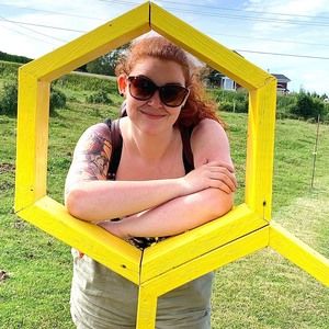 Meet your Posher, Kim